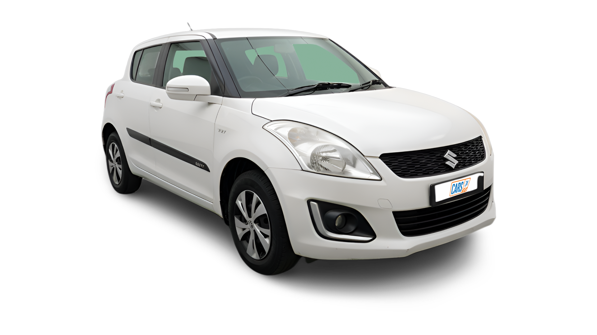 Maruti Swift-img
